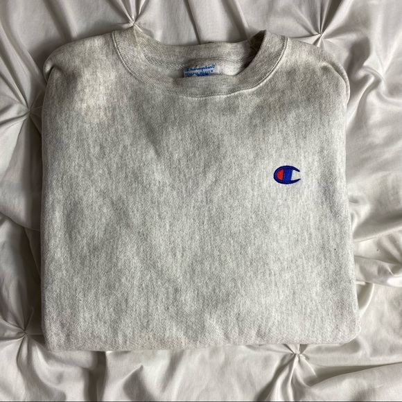Champion Other - Champion crewneck